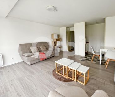 Location Appartement 1 pièce Meublé 29m² SENLIS 60300 - Photo 2