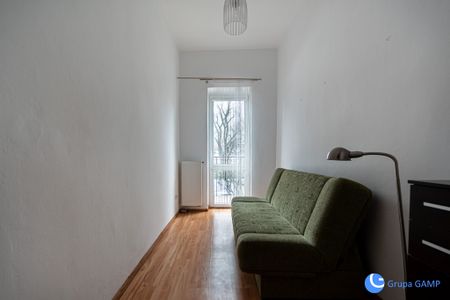 Rynek Dębnicki*2pok.-38m2*Różana*Bulwary - Photo 5