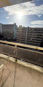 Location Appartement 1 pièce 21m² - Photo 4