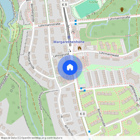 Sommerburgstr. 108, 45149 Essen