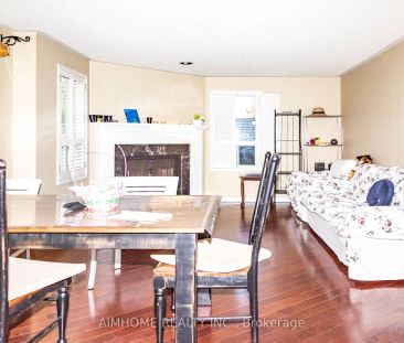 Detached Home For Lease | N9255063 - Photo 6