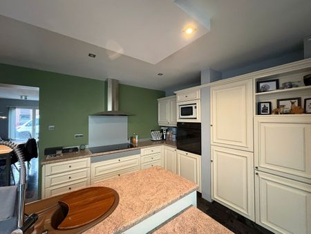 Instapklare woning met 3 slpks op rustige locatie in Hasselt - Photo 2