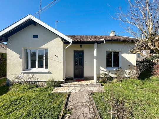 House - Photo 1