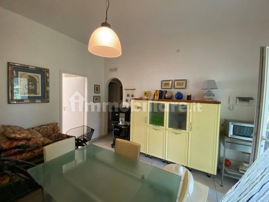 Villa bifamiliare via Carolina, Ostuni Costa, Ostuni - Foto 1