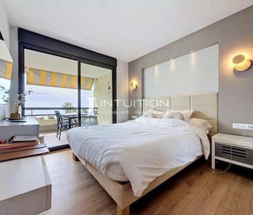 Location Appartement 3 pièces Meublé 57m² CANNES 06400 - Photo 4