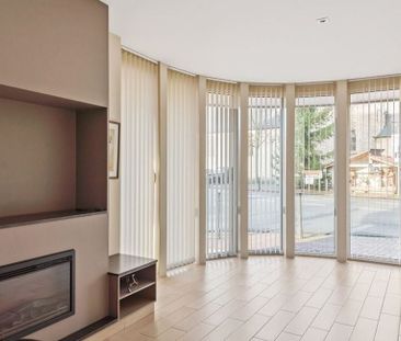 Gelijkvloers app. te huur in Zwijndrecht voor € 760 met 1 slaapkamer - Photo 1