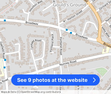 Portland Place, Frome - Photo 1