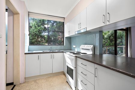 16/2 Wiseman Avenue, North Wollongong NSW 2500, North Wollongong - Photo 4