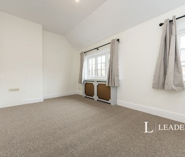 2 bedroom cottage to rent Mill Street, Newport Pagnell, MK16 - Photo 4