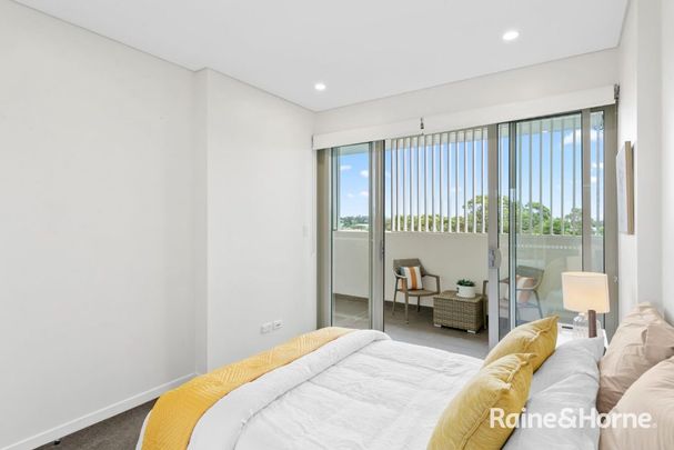 207/6 Bay Street, Botany, NSW 2019 - Photo 1