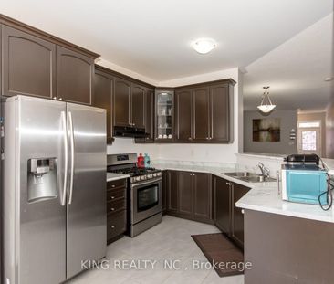 For Lease - 230 Cedric Terrace, Milton, Ontario - Photo 5