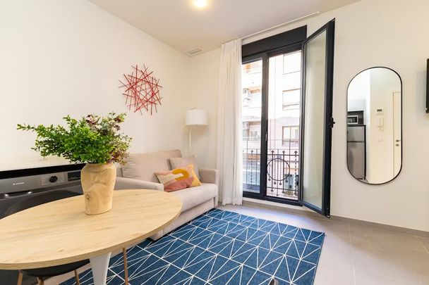 Carrer de Goya, Valencia, Valencian Community 46018 - Photo 1