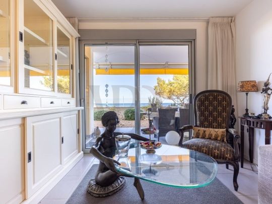 4 room luxury Flat for rent in San Jose, Spain - Photo 1