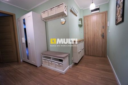 Pomorzany 2-pokojowe mieszkanie, pow. 48 m2 - Zdjęcie 4