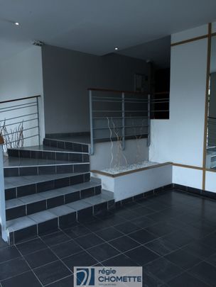 APPARTEMENT, - Photo 1