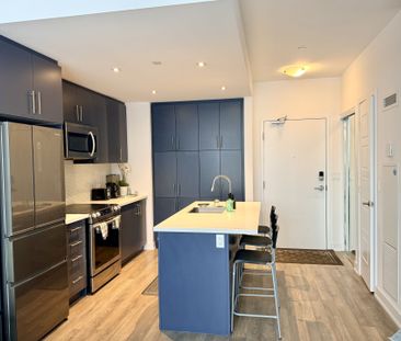 For Lease - 375 Sea Ray Avenue Unit# 407, Innisfil, Ontario - Photo 3