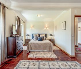 House Isolated in the center 8 bedrooms Parede Cascais - garden, sw... - Photo 6