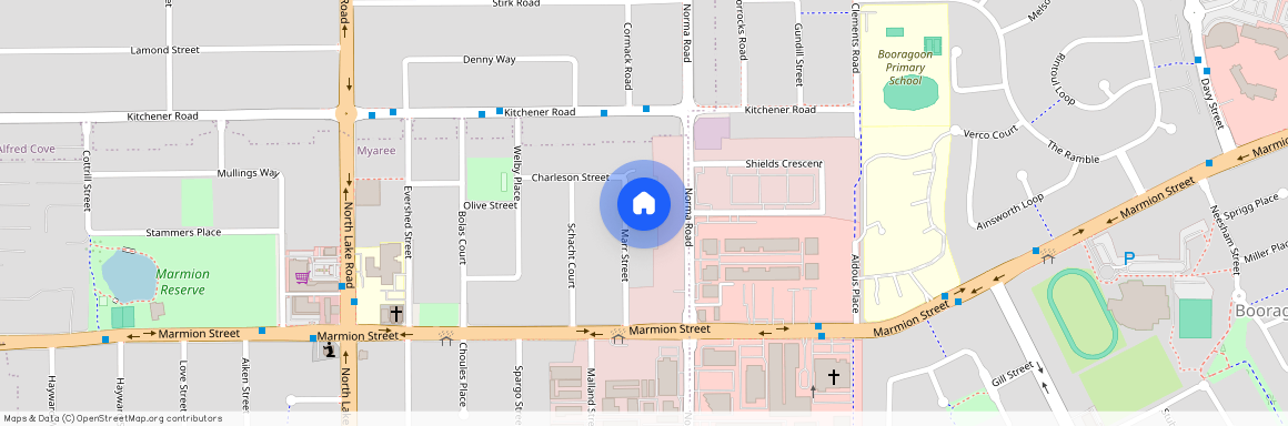 8b Marr Street, WA 6154, Myaree