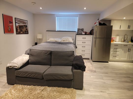 For Lease - 77 Laughland Lane Unit# BSMNT, Guelph, Ontario - Photo 1