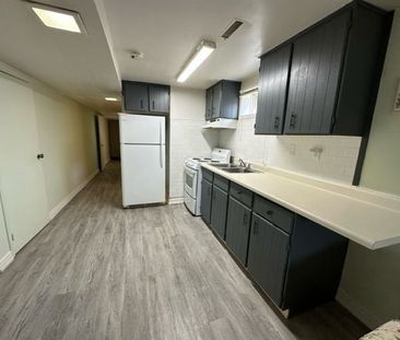 For Lease - 2674 Lundene Road Unit# LOWER, Mississauga, Ontario - Photo 5