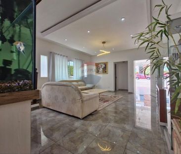 Residência para Locação em Alphaville – Residencial 6 | Santana de ... - Photo 2