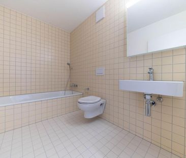5.5-Zimmer-Wohnung in der Bassbelt-Siedlung - Foto 4