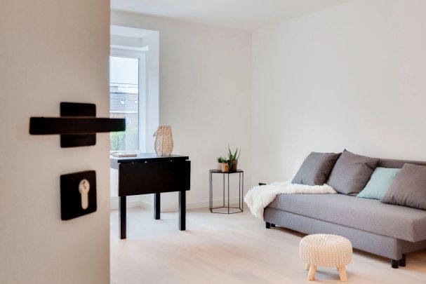 Studio nabij het UZ Gent (550 euro ) - Foto 1