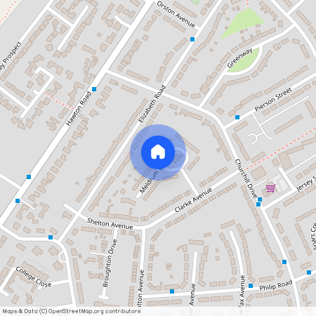 Meldrum Crescent, Newark, Notts, NG24