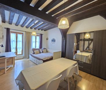 Appartement / Location - Photo 4