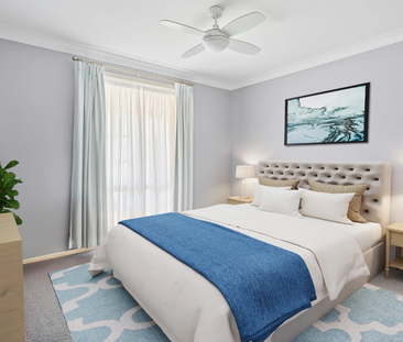 14 Bruce Avenue, Mount Warrigal NSW 2528 - House For Rent | Domain - Photo 5