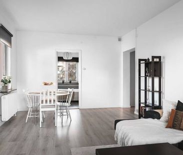 Svartbäcksgatan, Uppsala - Foto 1