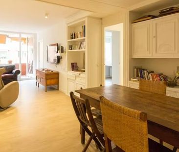 Passeig de Manuel Girona, Barcelona, Catalonia 08034 - Photo 1