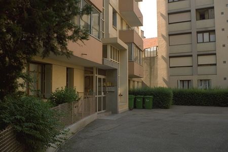 Location Appartement 2 pièces 37m² GRENOBLE 38100 - Photo 2