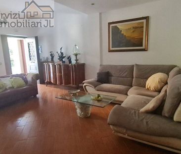 Appartamento in villa via Cassia 902, Tomba di Nerone, Roma - Photo 5