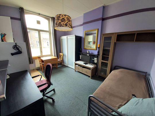 Appartement te huur Sint Maartenslaan 39 Maastricht - Foto 1