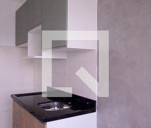 Apartamento para alugar com 25m², 1 quarto e sem vaga - Photo 3