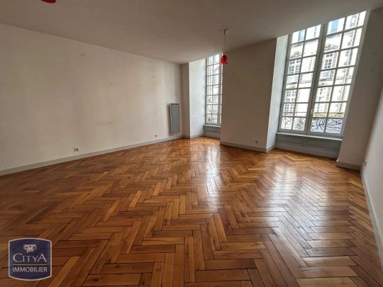 Appartement à louer 2 pièces 58.91m² - Photo 1
