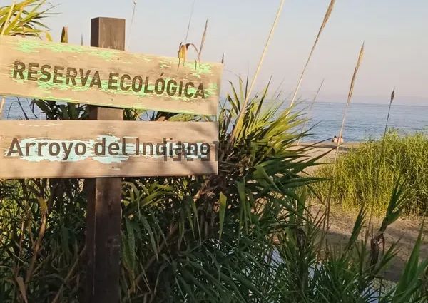 Alquiler de piso en Urbanización Aldea Hills, 21