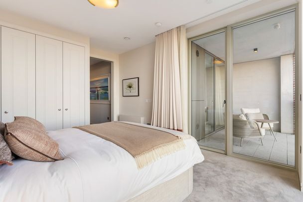 The Nicholson, Lansdowne Place, Dublin 4, D04 N9C4 - Photo 1