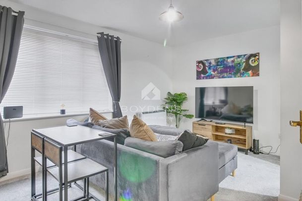 1 bedroom apartment to rent - Photo 1