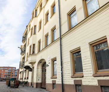 Hagarnevägen 39 A - Photo 2