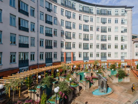 Skolgatan 19 - Foto 1