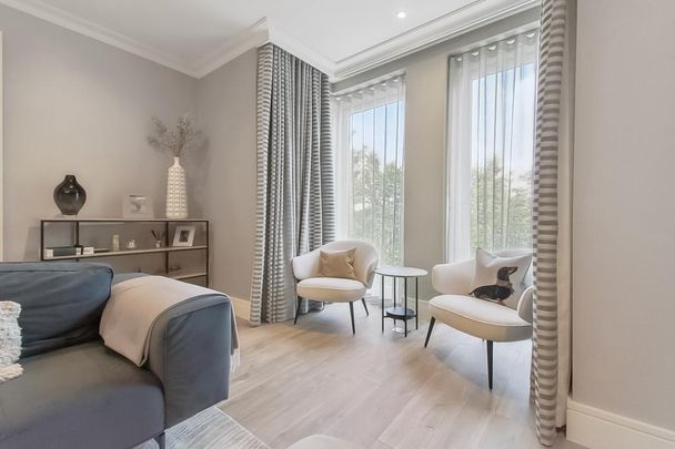 3 bedroom apartment to rent - Photo 1