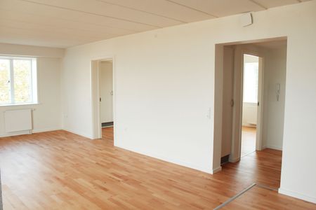 3 værelses lejlighed 95 m² - Photo 4