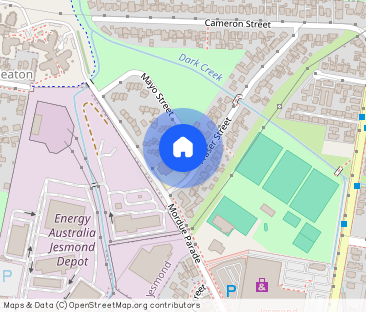 Two Bedroom Unit in Prime Jesmond Location - Photo 1