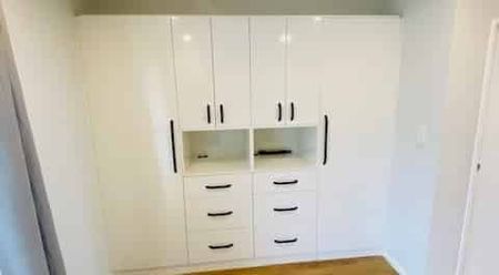 SILVERDALE, 2 BEDROOMS - Photo 5