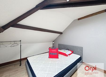 Appartement à louer 3 pièces • 24,66 m2 Montluçon - Photo 3