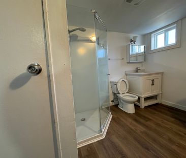 For Lease - 950 QUEENS Boulevard Unit# LOWER, Kitchener, Ontario - Photo 6