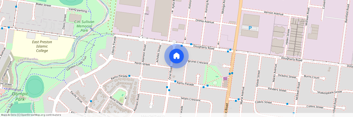 Unit 7/300 Oriel Road, Vic 3081, Heidelberg West