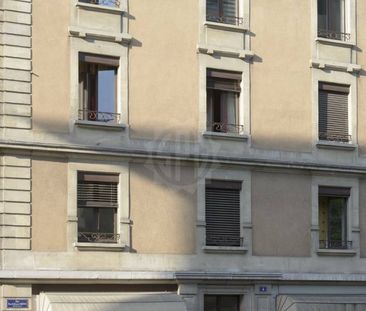 Appartement agréable – Genève - Foto 5